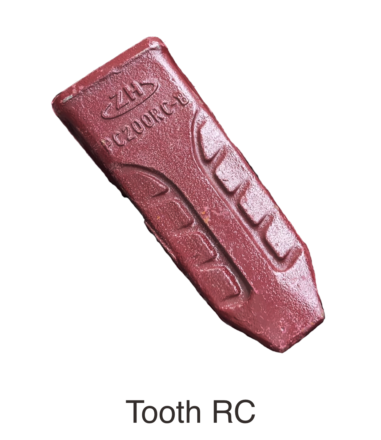 Tooth RC 3